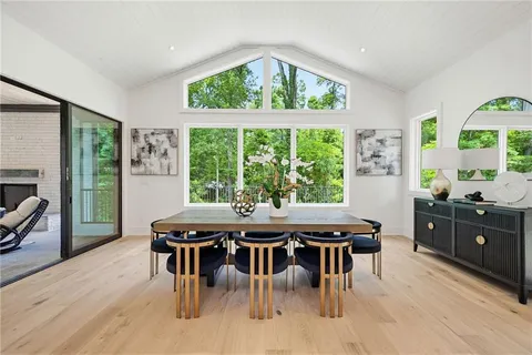 $2,795,000 | 490 Timber Valley Road Northeast, Atlanta, GA 30342