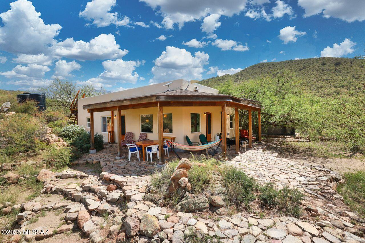 157 Montezuma Well Road Nogales, AZ 85621 - Photo 28 of 45 Gallery Image 28