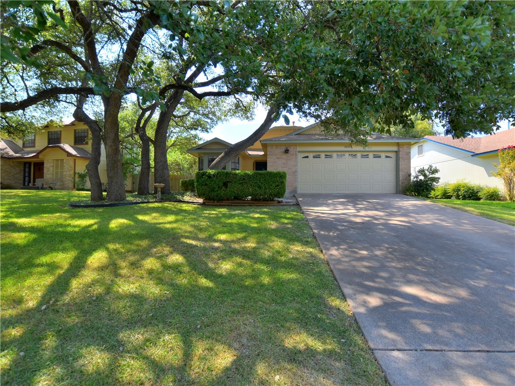 11920 Snow Goose Road Austin, TX 78758 - Photo 1 of 1