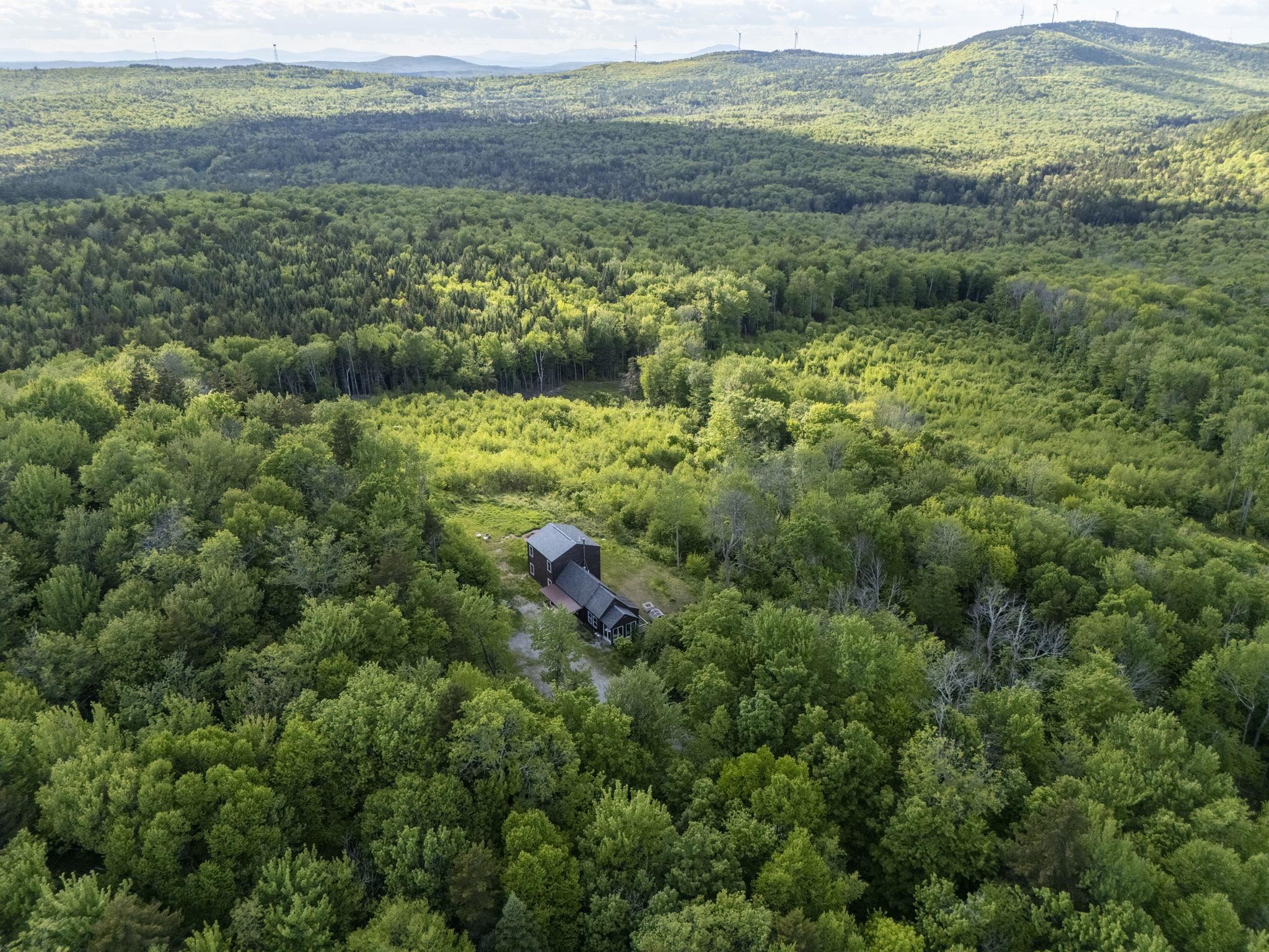 179 Washington Heights Road Washington, NH 03280 - Photo 49 of 53