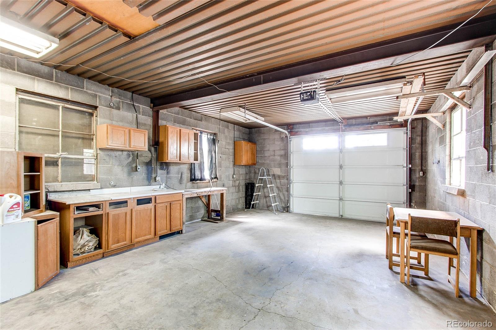 1015 Mac Davidson Circle Dacono, CO 80514 - Photo 4 of 22 a view of a storage & utility room