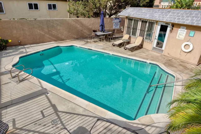 $1,995 | 3980 8th Avenue, Unit 108, San Diego, CA 92103