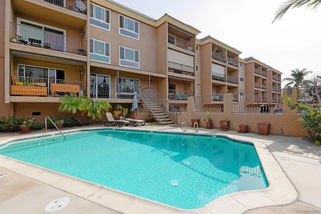 $1,995 | 3980 8th Avenue, Unit 108, San Diego, CA 92103