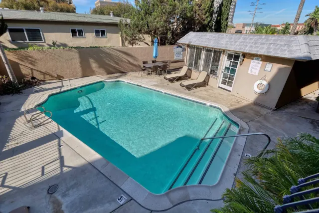 $1,995 | 3980 8th Avenue, Unit 108, San Diego, CA 92103