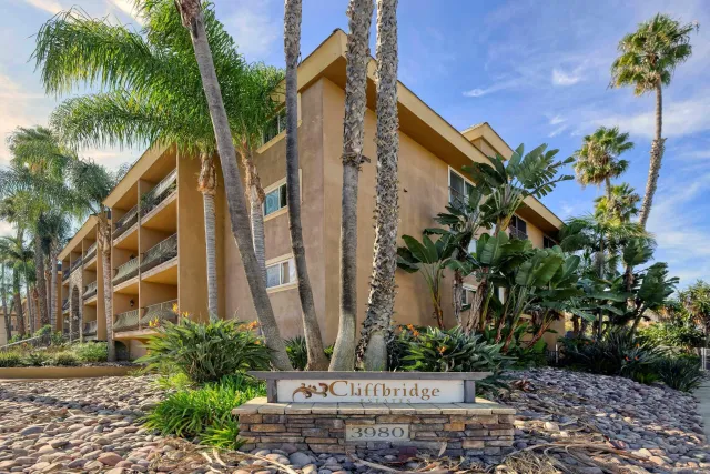 $1,995 | 3980 8th Avenue, Unit 108, San Diego, CA 92103