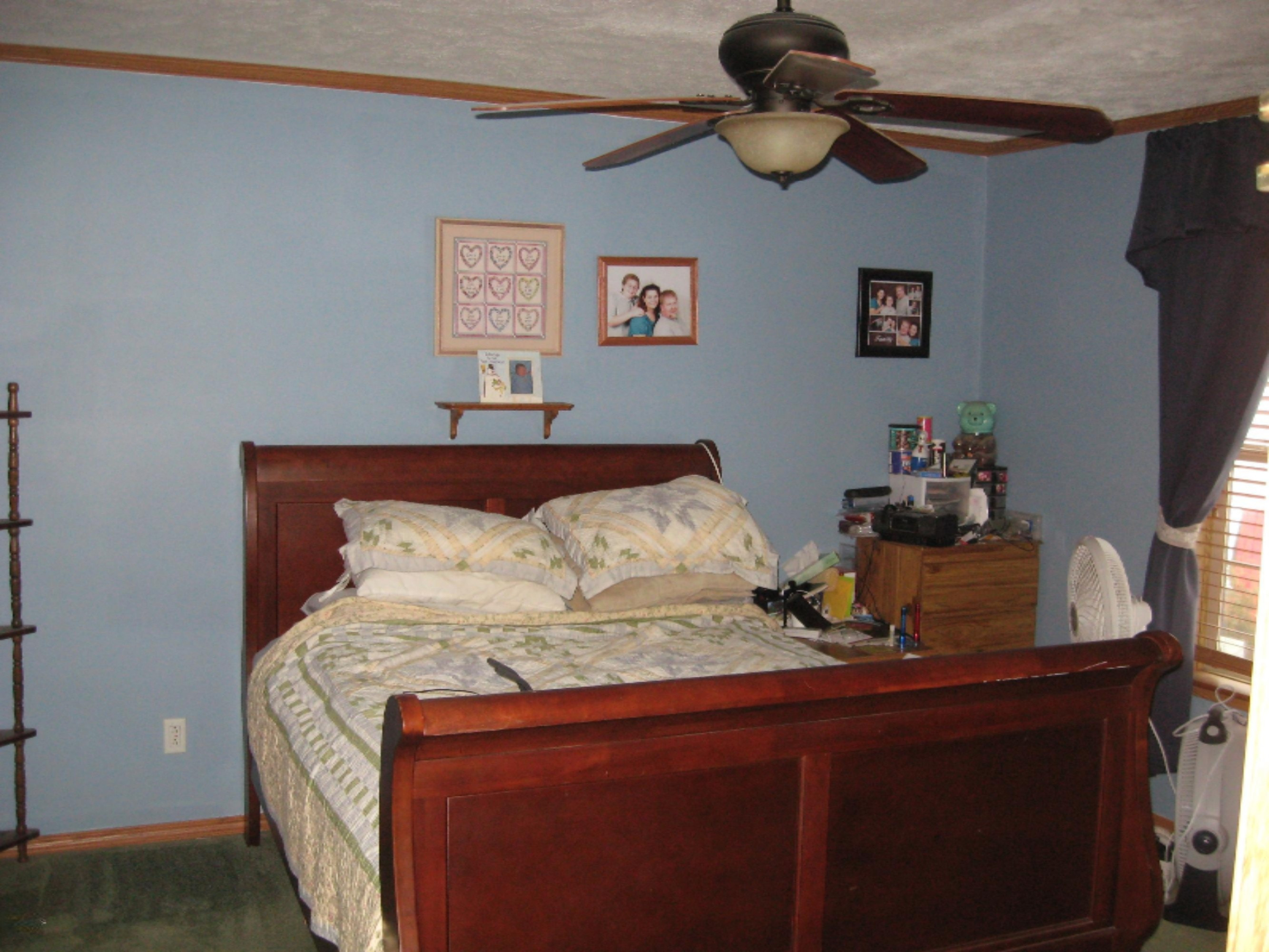 325 Taggart Road Bronson, MI 49028 - Photo 11 of 27 325 Taggart Rd Burr Oak 007