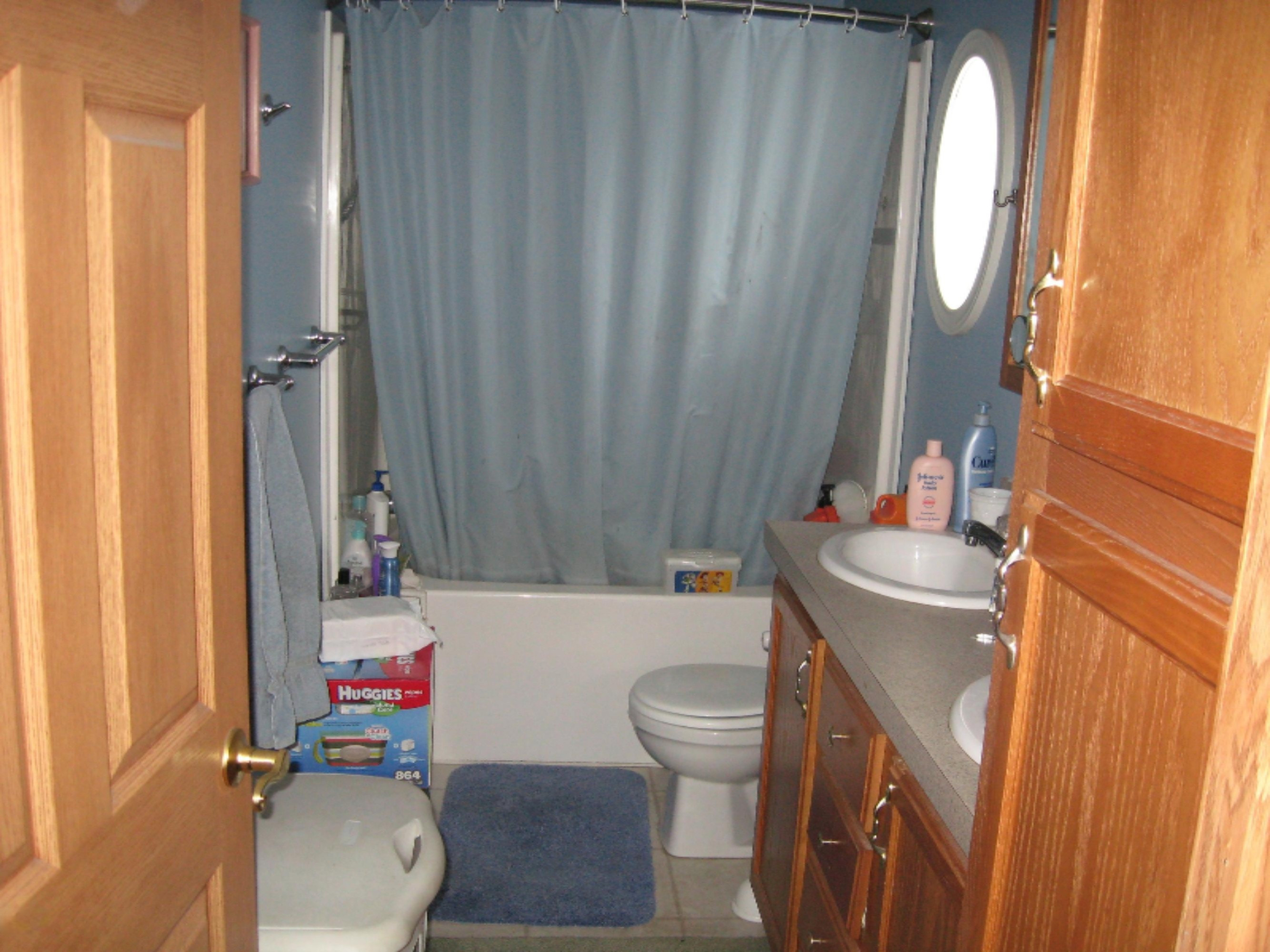 325 Taggart Road Bronson, MI 49028 - Photo 13 of 27 325 Taggart Rd Burr Oak 009
