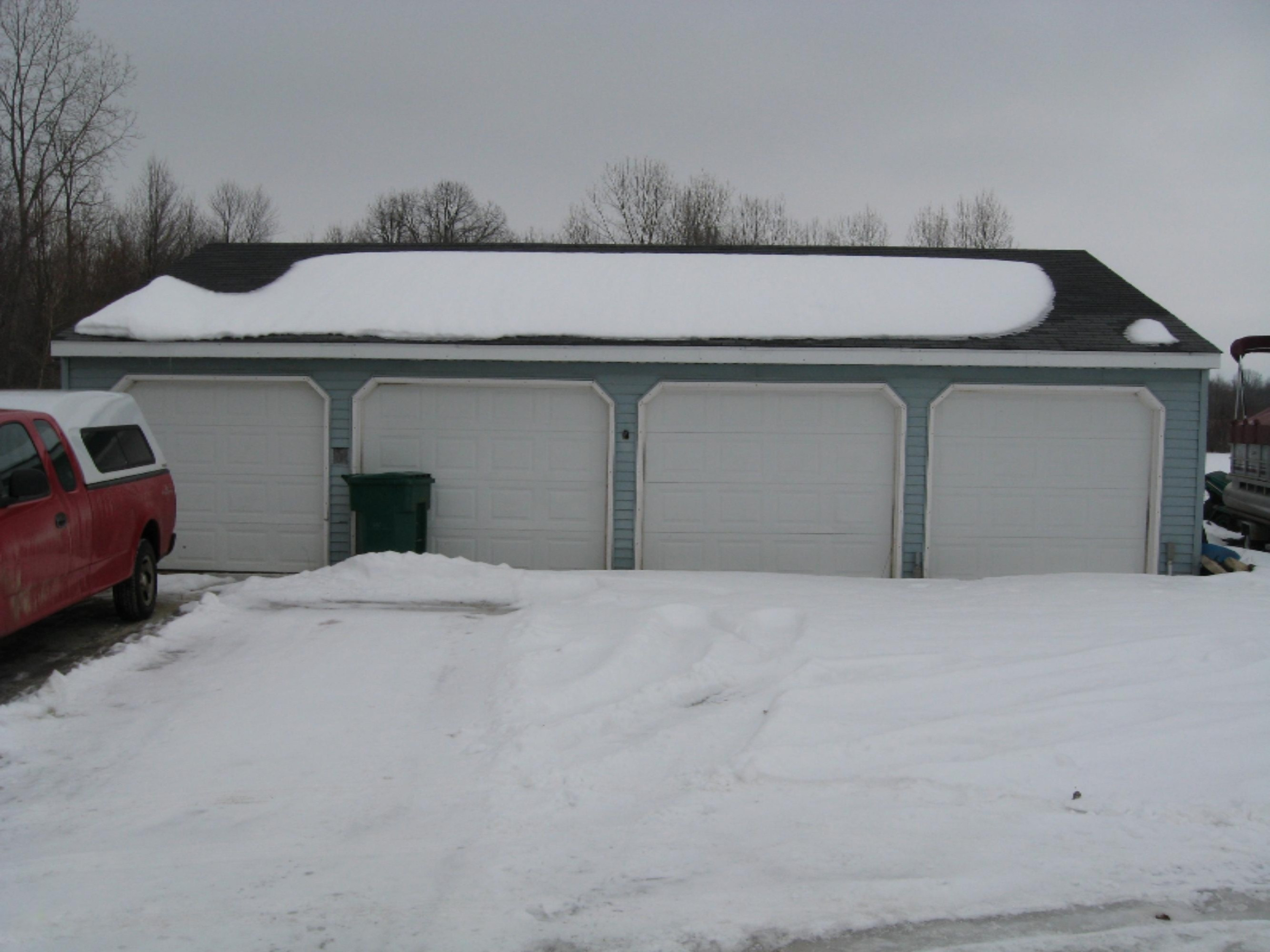 325 Taggart Road Bronson, MI 49028 - Photo 2 of 27 325 Taggart Rd Burr Oak 026