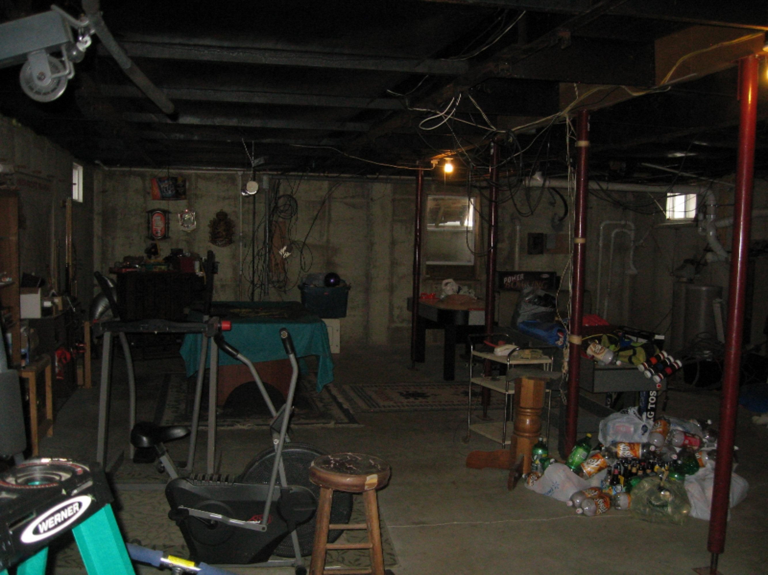 325 Taggart Road Bronson, MI 49028 - Photo 25 of 27 325 Taggart Rd Burr Oak 022