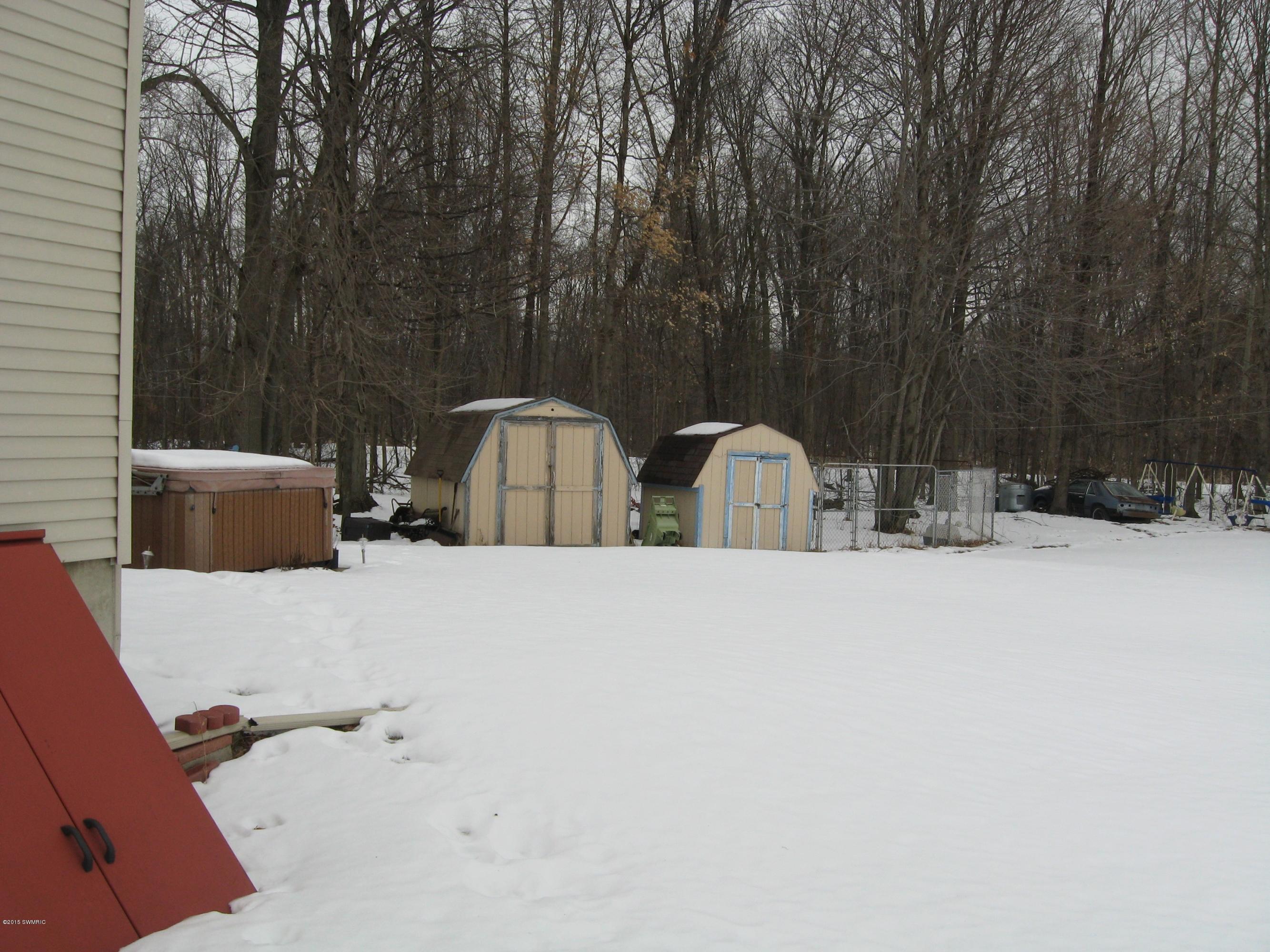 325 Taggart Road Bronson, MI 49028 - Photo 27 of 27 325 Taggart Rd Burr Oak 028