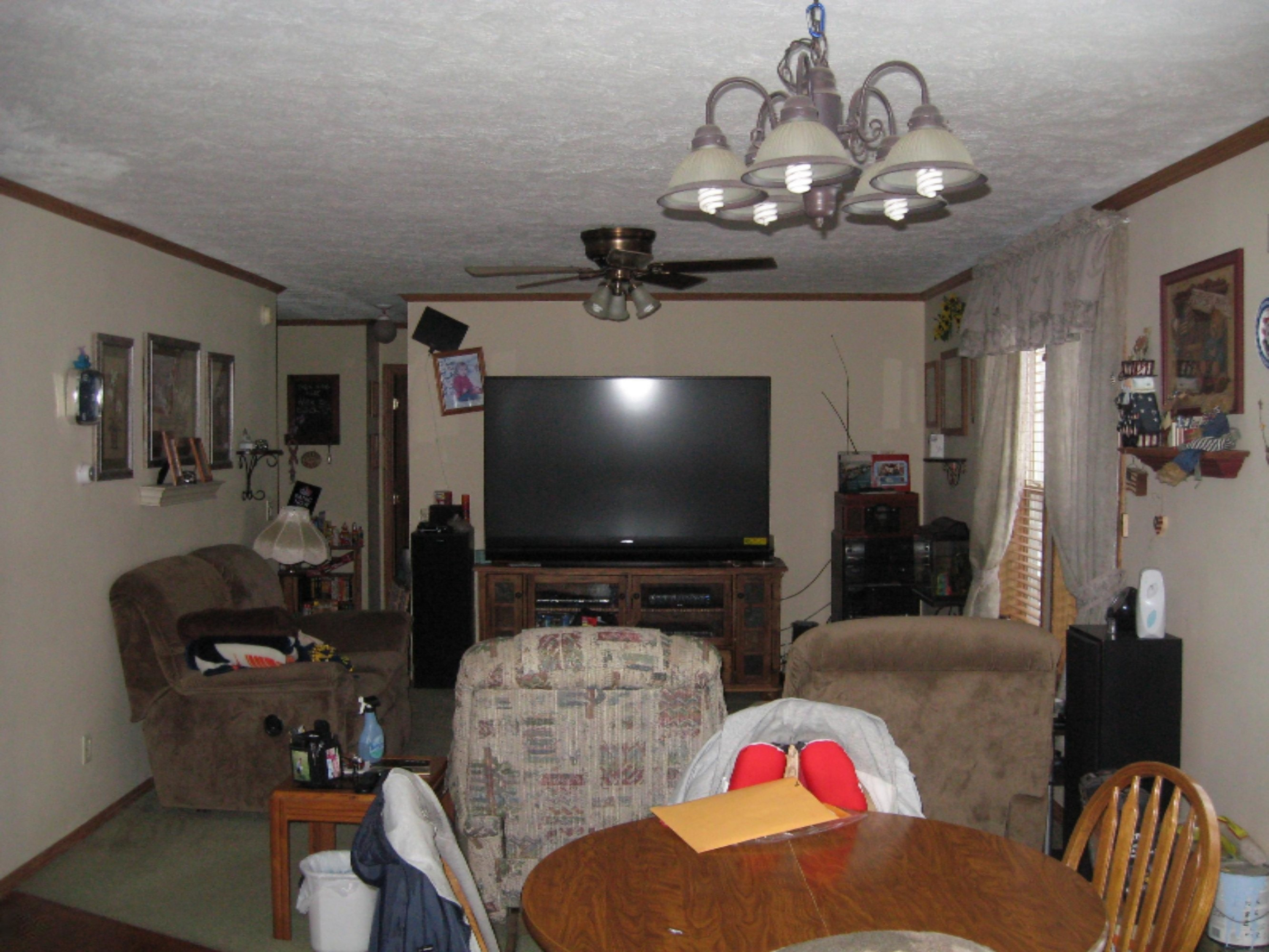 325 Taggart Road Bronson, MI 49028 - Photo 6 of 27 325 Taggart Rd Burr Oak 003