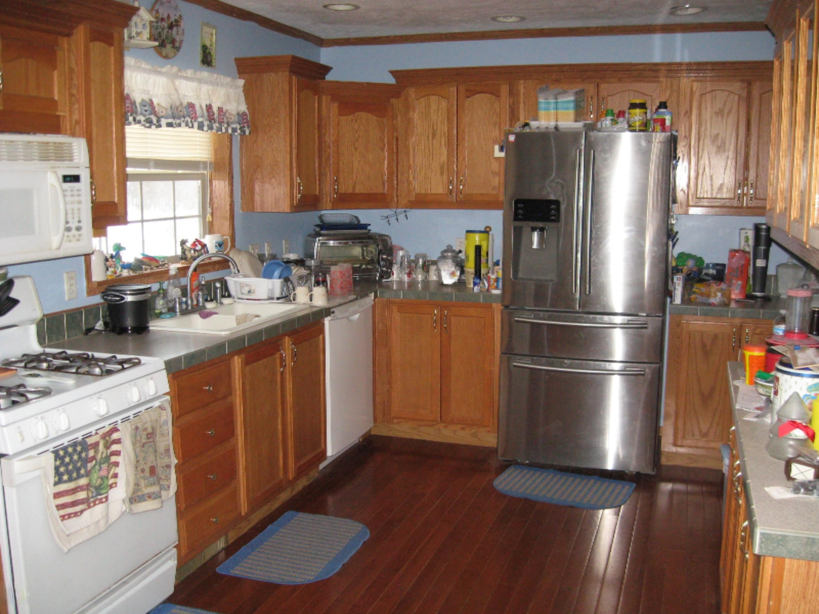325 Taggart Road Bronson, MI 49028 - Photo 7 of 27 325 Taggart Rd Burr Oak 001