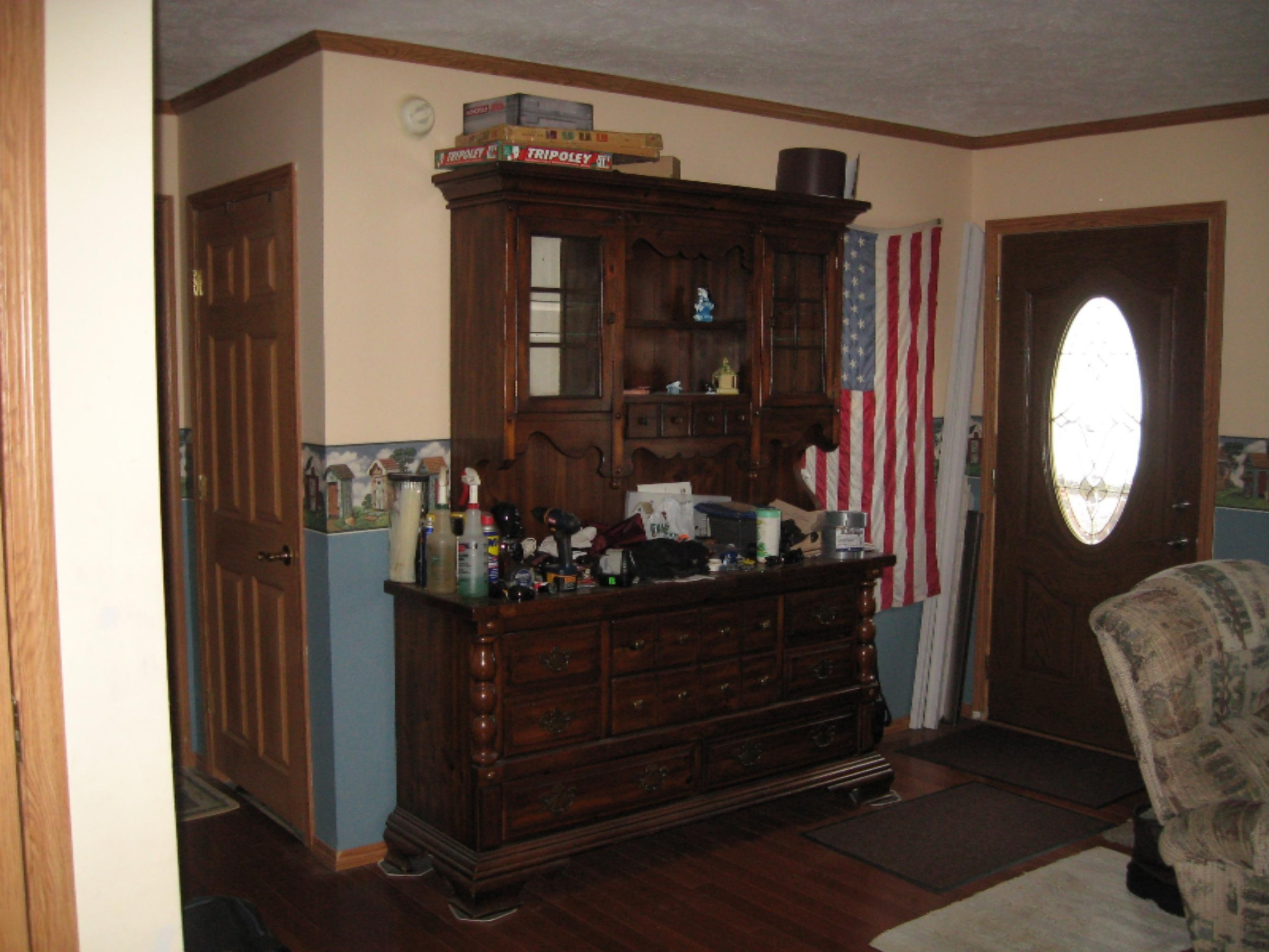 325 Taggart Road Bronson, MI 49028 - Photo 8 of 27 325 Taggart Rd Burr Oak 004