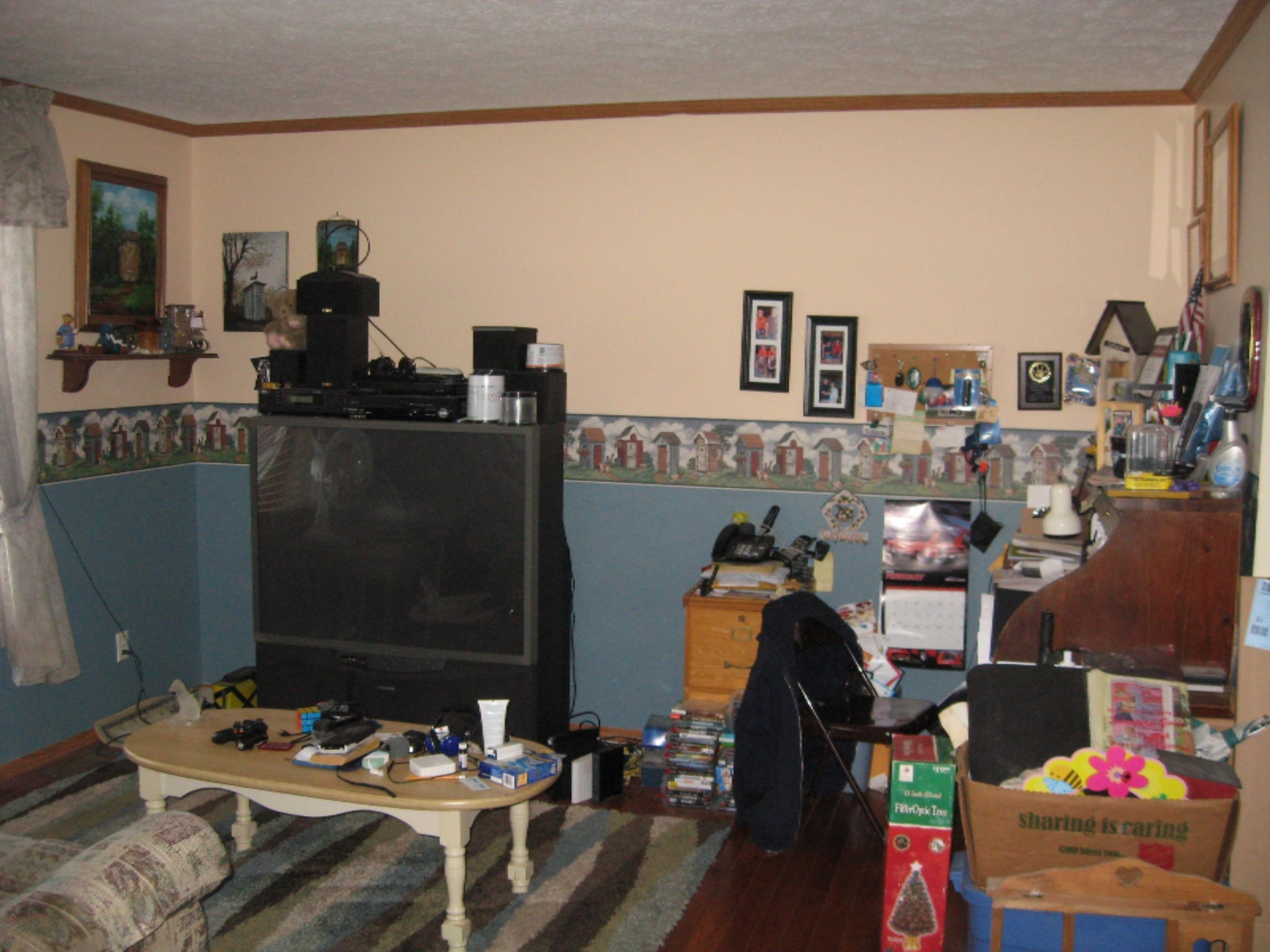 325 Taggart Road Bronson, MI 49028 - Photo 9 of 27 325 Taggart Rd Burr Oak 005