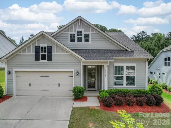 $2,800 | 14021 Goldenrod Trace Road, Charlotte, NC 28278