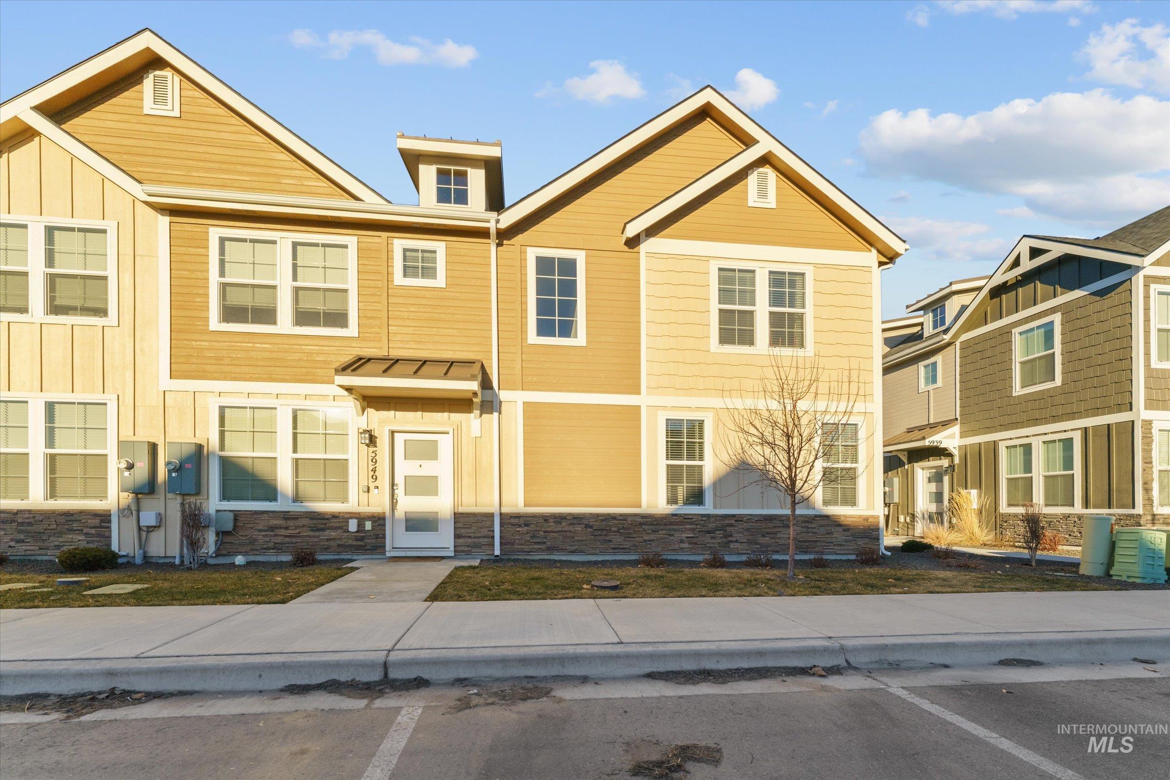 5945 South Boddington Lane Boise, ID 83709 - Photo 28 of 38