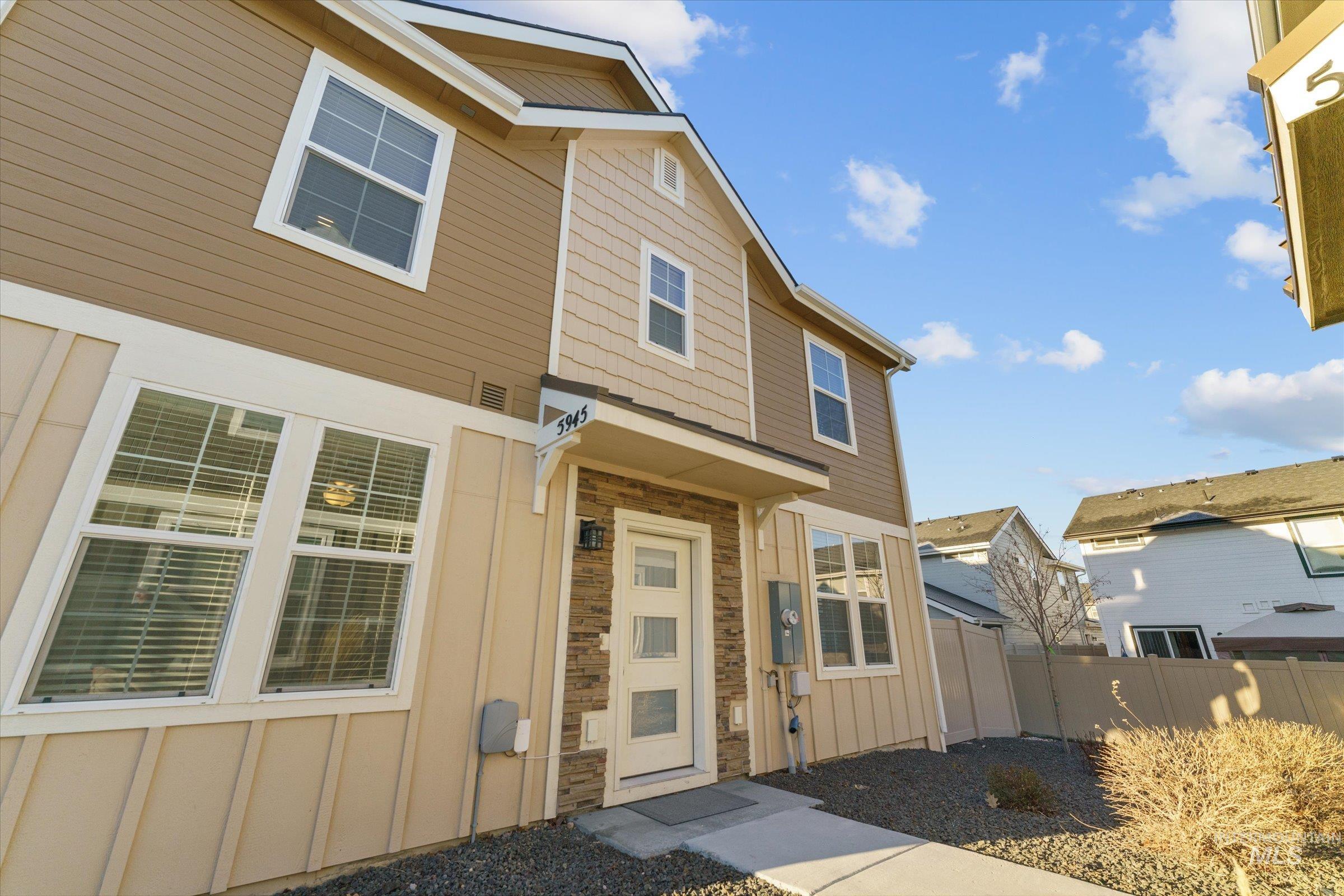 5945 South Boddington Lane Boise, ID 83709 - Photo 30 of 38