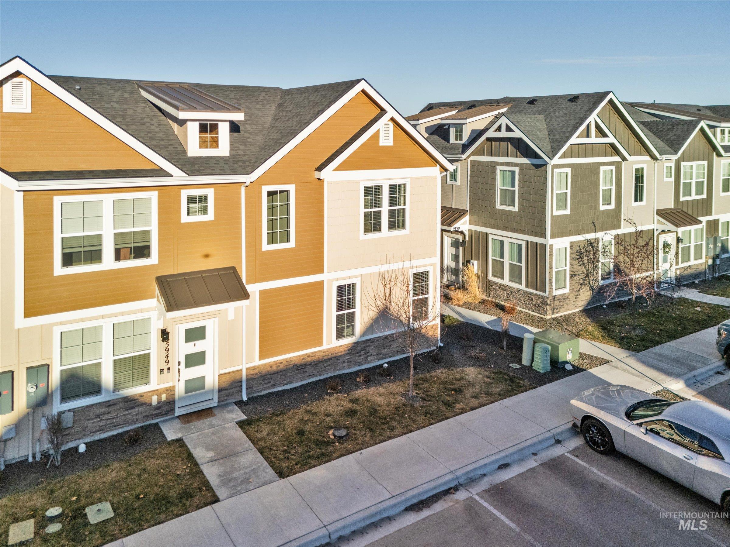 5945 South Boddington Lane Boise, ID 83709 - Photo 31 of 38