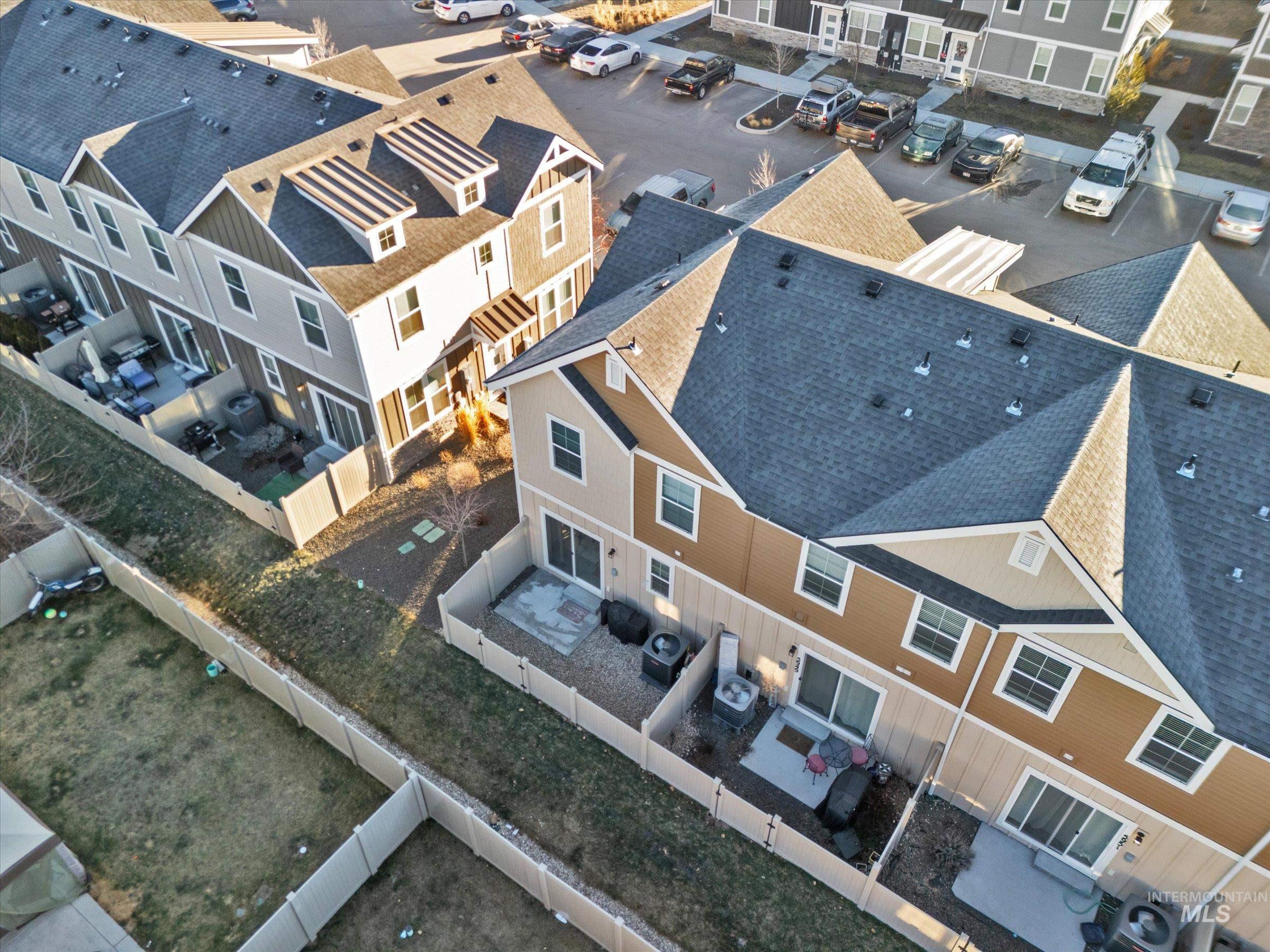 5945 South Boddington Lane Boise, ID 83709 - Photo 35 of 38