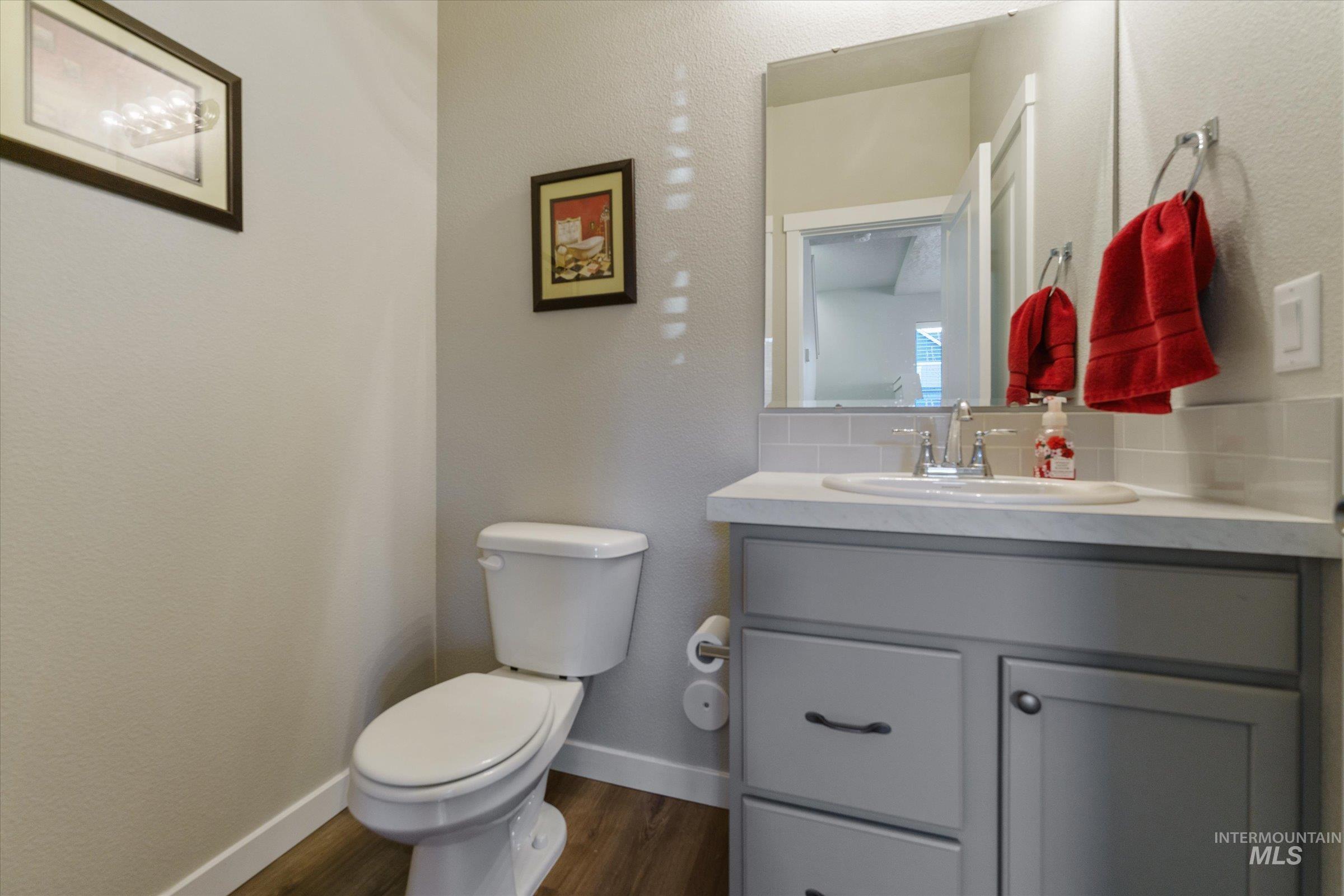 5945 South Boddington Lane Boise, ID 83709 - Photo 9 of 38