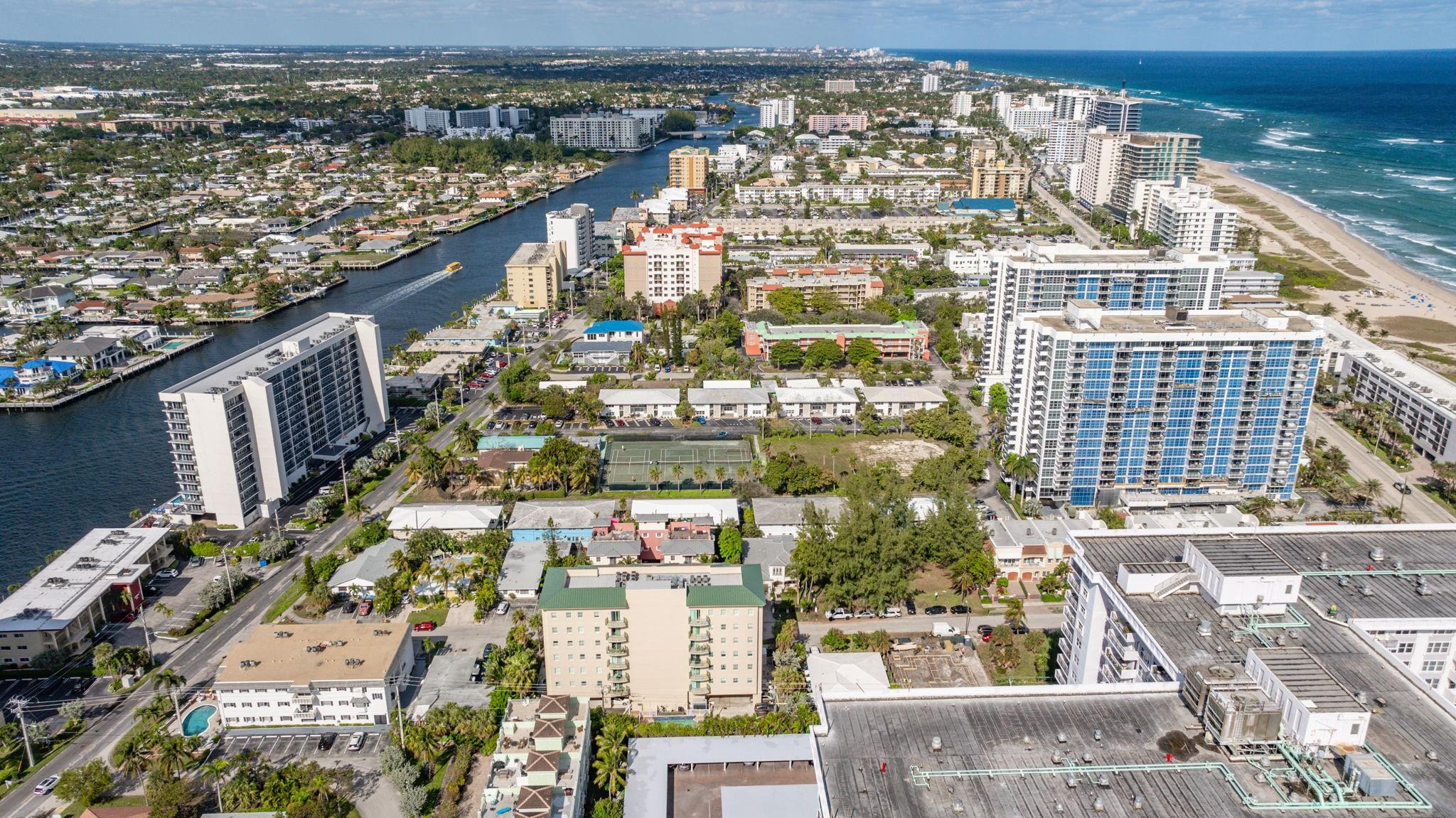 3210 Northeast 5th Street, Unit 202 Pompano Beach, FL 33062 - Photo 40 of 41 Photo 40