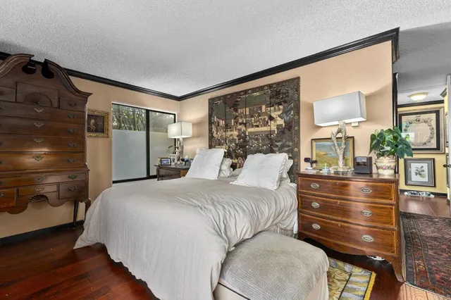 a kitchen with stainless steel appliances granite countertop a sink stove and microwave