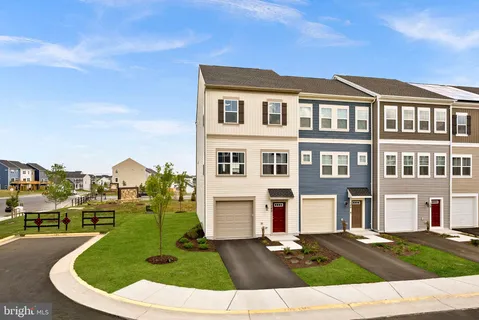 $424,990 | 142 Bamboo Shoot Lane, Winchester, VA 22603