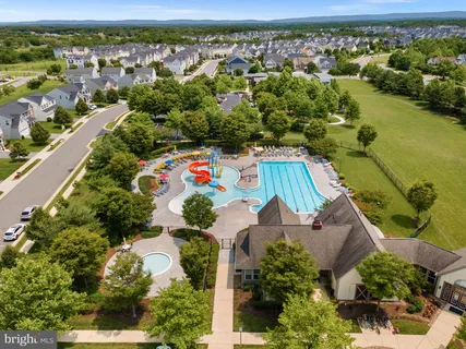 $424,990 | 142 Bamboo Shoot Lane, Winchester, VA 22603