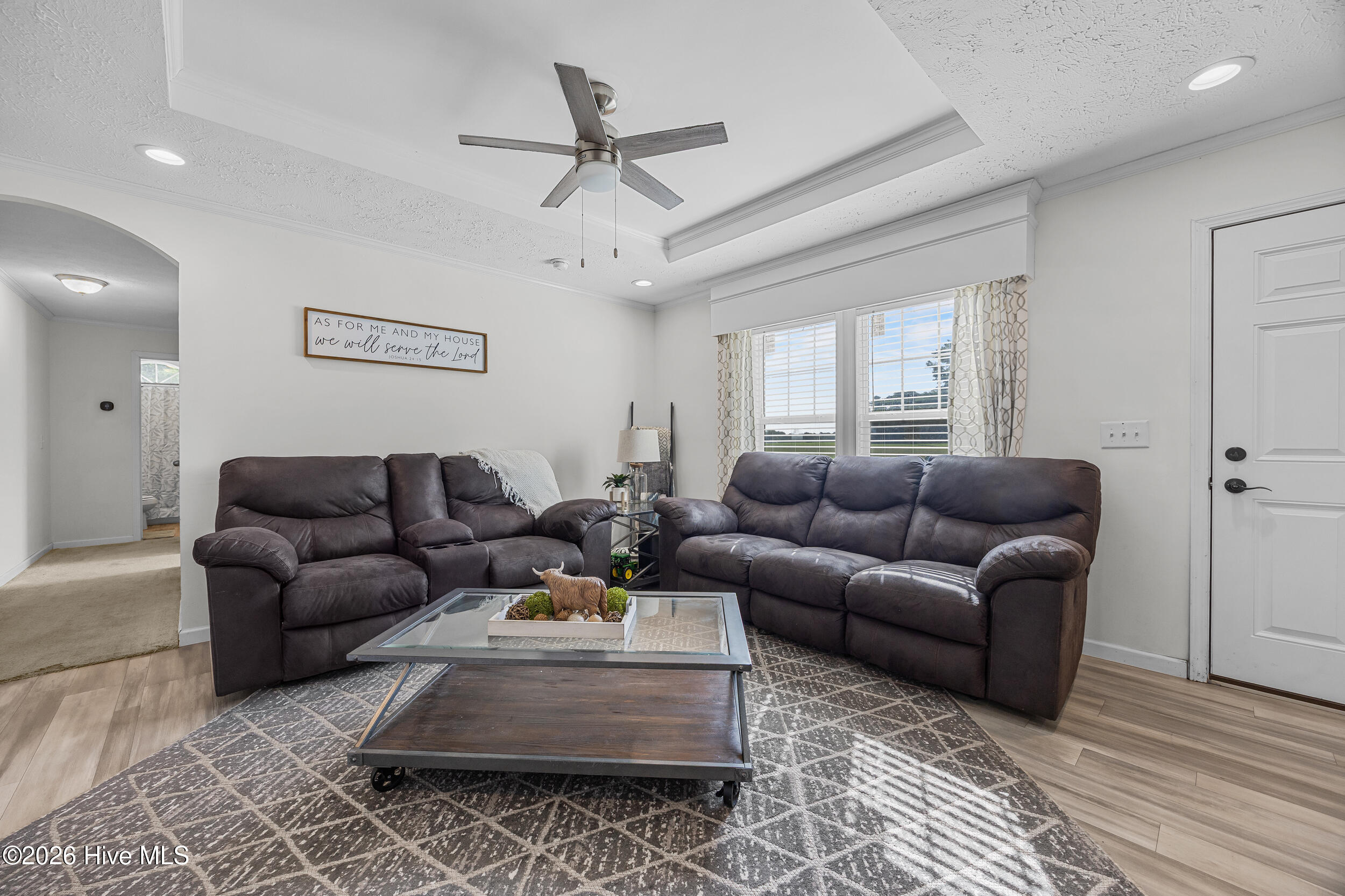 177 Turkey Branch Road Beulaville, NC 28518 - Photo 7 of 32