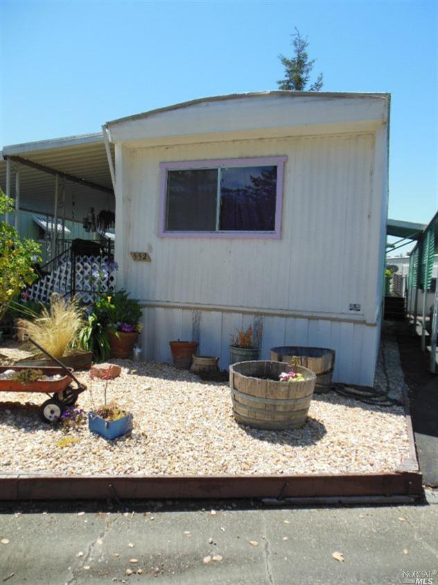 552 Flamingo Road, Unit 8 Santa Rosa, CA 95403 - Photo 1 of 1 Gallery Image 1