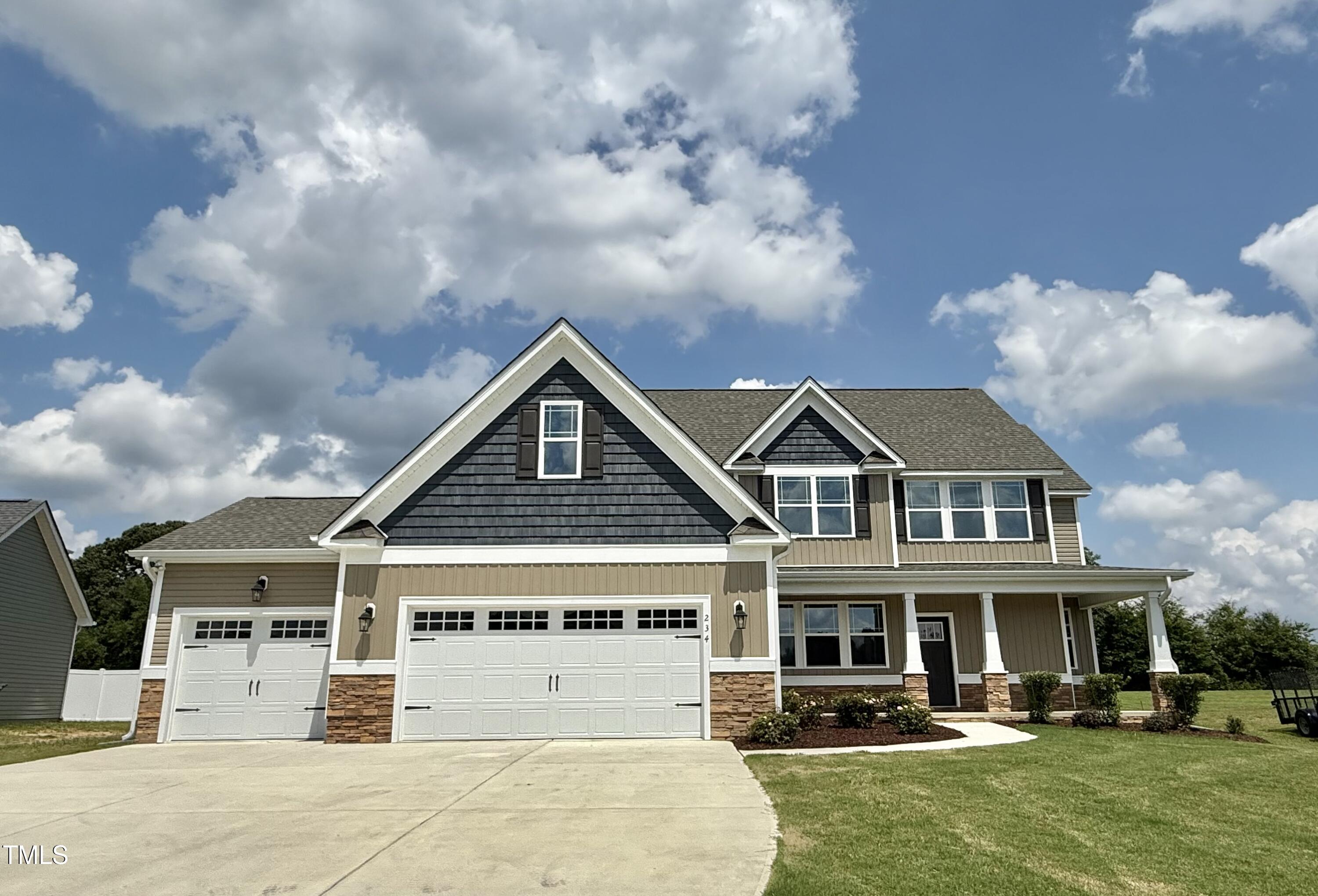 234 Crystal Spgs Way Benson, NC 27504 - Photo 2 of 26 IMG_5622