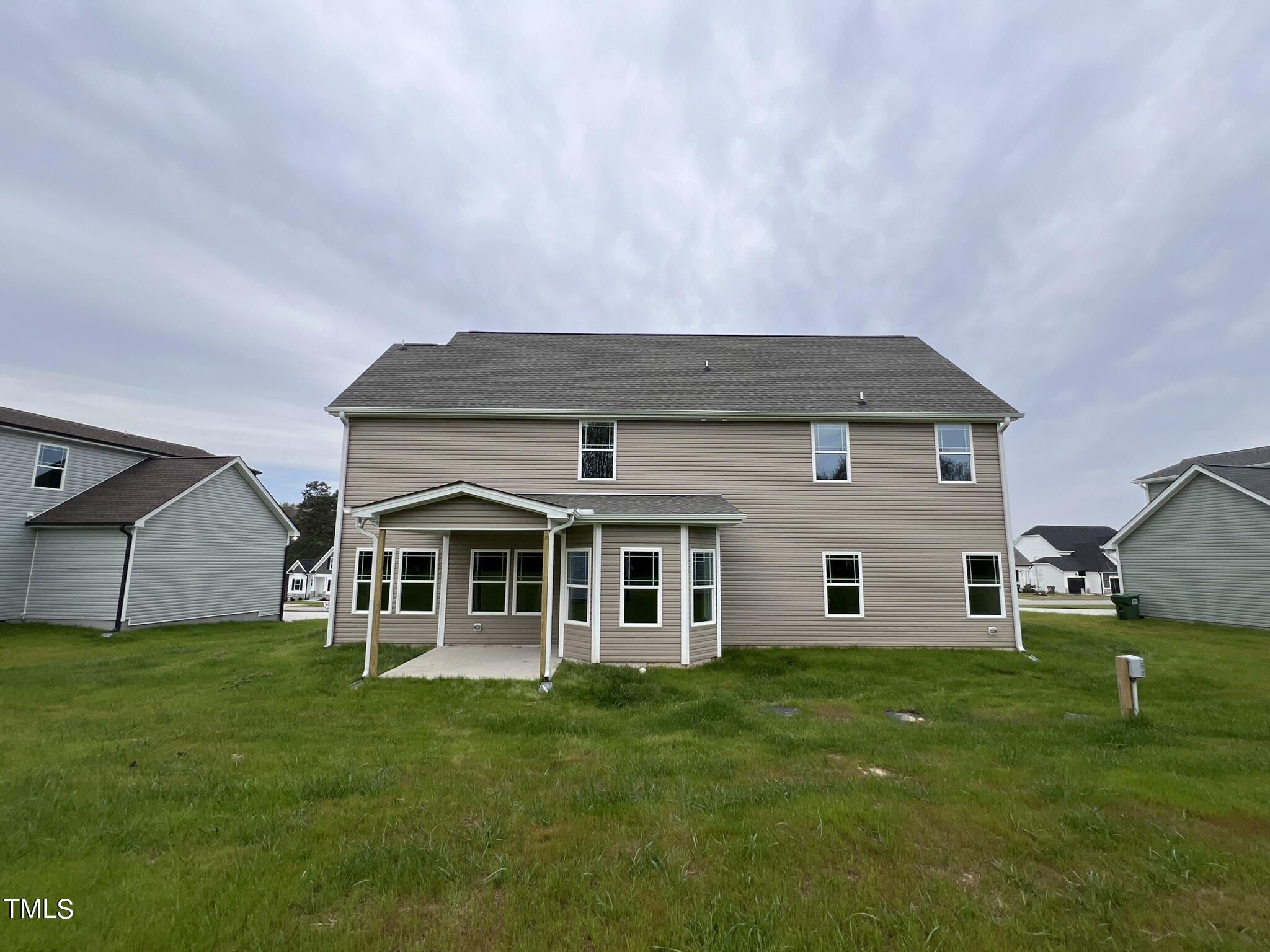 234 Crystal Spgs Way Benson, NC 27504 - Photo 25 of 26 IMG_9554