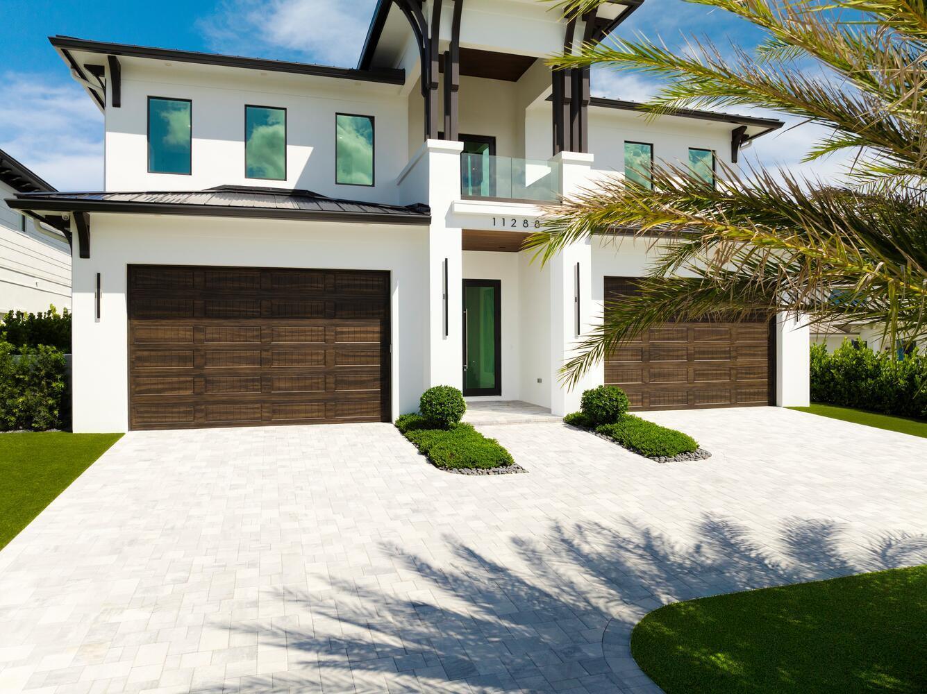 11288 West Teach Road Palm Beach Gardens, FL 33410 - Photo 62 of 88 FRONT EXTERIOR