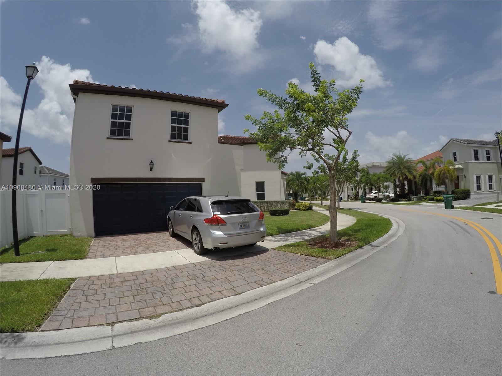 9458 Southwest 170th Path Miami, FL 33196 - Photo 53 of 97 2 car garage with studio apt on top.