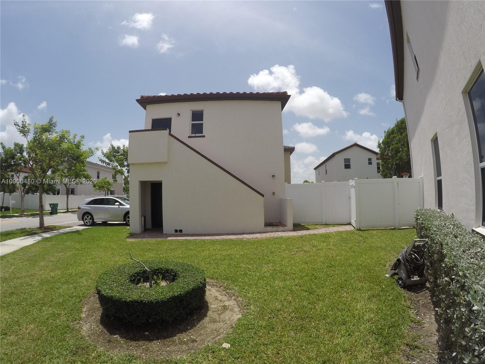 9458 Southwest 170th Path Miami, FL 33196 - Photo 54 of 97 detached 2 car garage studio apt on top.