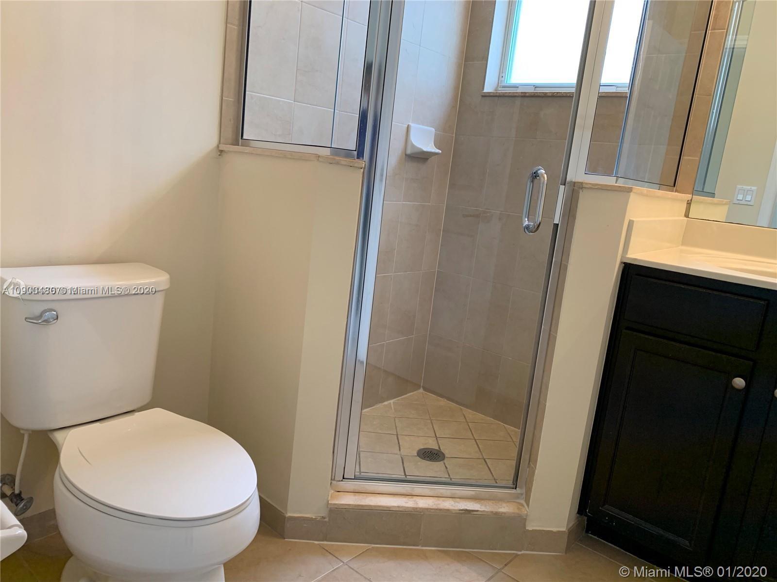 9458 Southwest 170th Path Miami, FL 33196 - Photo 68 of 97 Studio bathroom