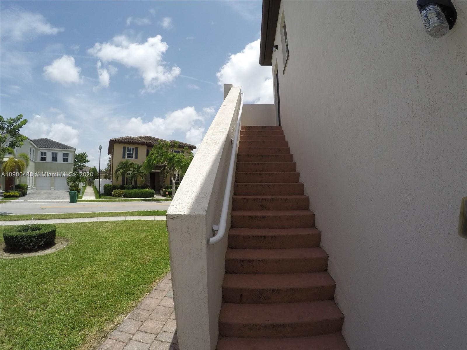 9458 Southwest 170th Path Miami, FL 33196 - Photo 9 of 97 Private entrance to the Studio Apt.