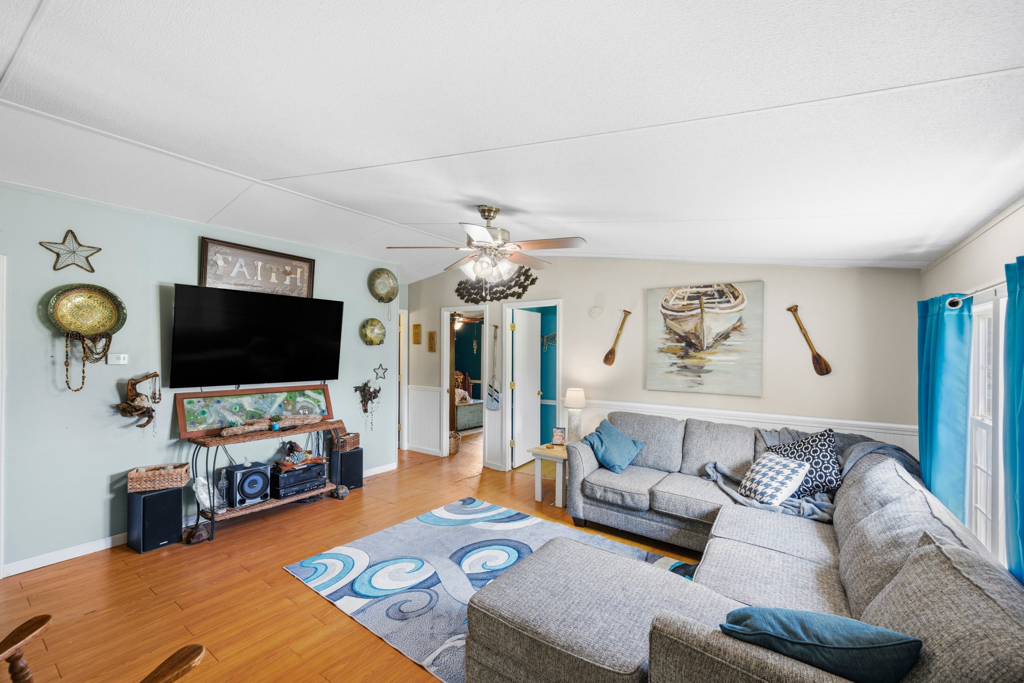 869 Riverview Drive Decaturville, TN 38329 - Photo 11 of 38