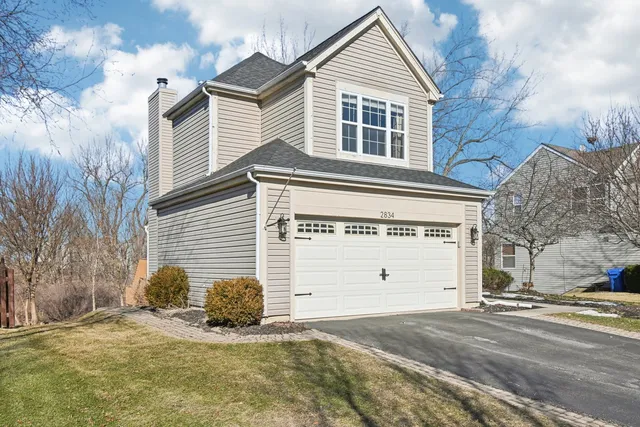 $464,990 | 2834 Forestview Drive, Carpentersville, IL 60110