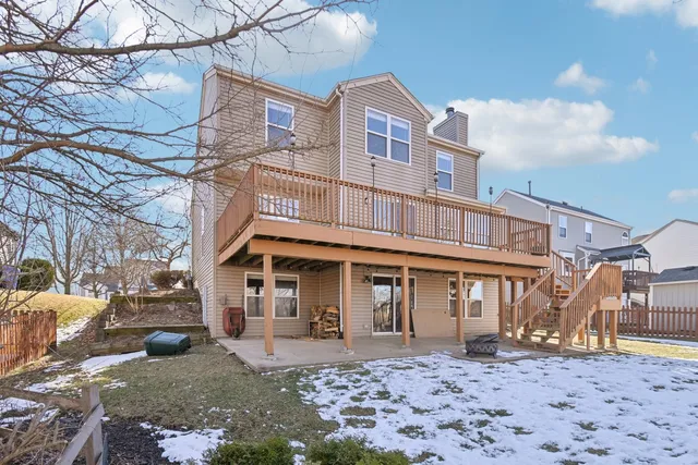 $464,990 | 2834 Forestview Drive, Carpentersville, IL 60110