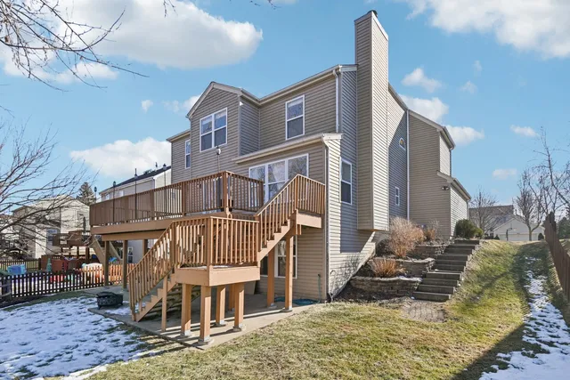 $464,990 | 2834 Forestview Drive, Carpentersville, IL 60110