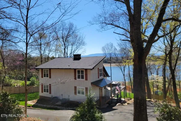 $1,299,900 | 825 Plainview Drive, Dandridge, TN 37725