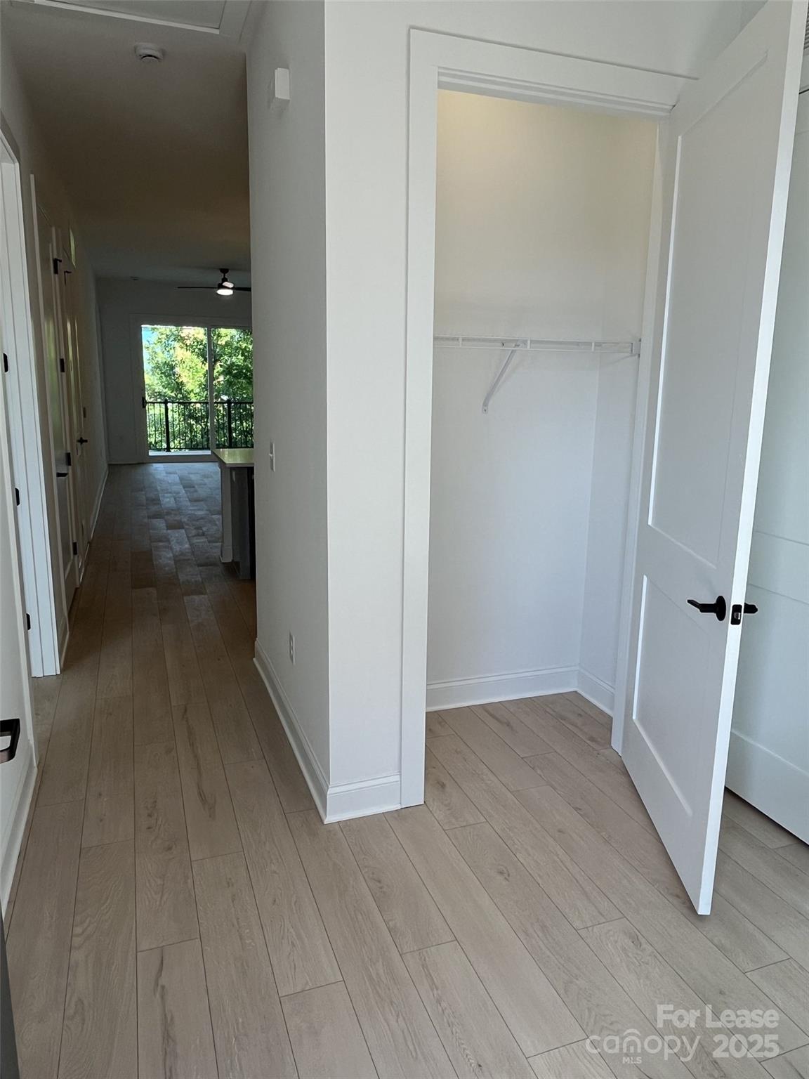 19546 Greentree Way, Unit 202 Cornelius, NC 28031 - Photo 8 of 30 wooden floor in a room