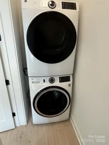 a kitchen with stainless steel appliances a refrigerator and a sink