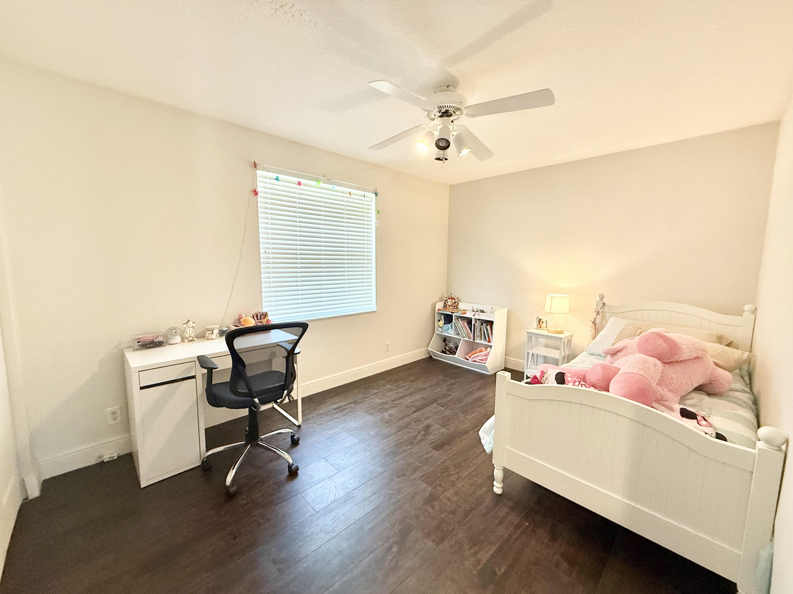 12671 Yardley Drive Boca Raton, FL 33428 - Photo 12 of 36 3rd Bedroom