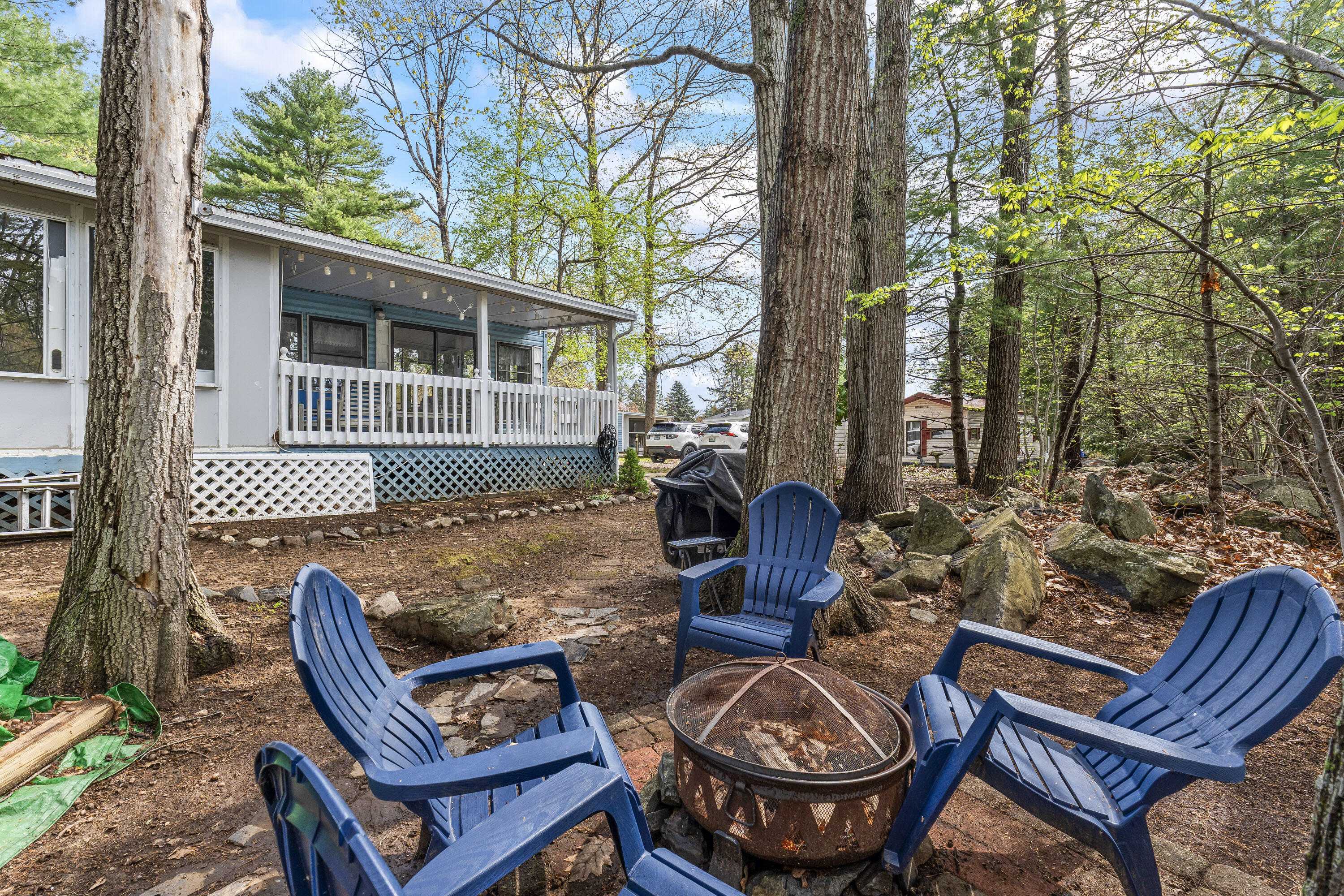 430 Post Road, Unit 31 Wells, ME 04090 - Photo 4 of 47 430 Post Rd #31_124