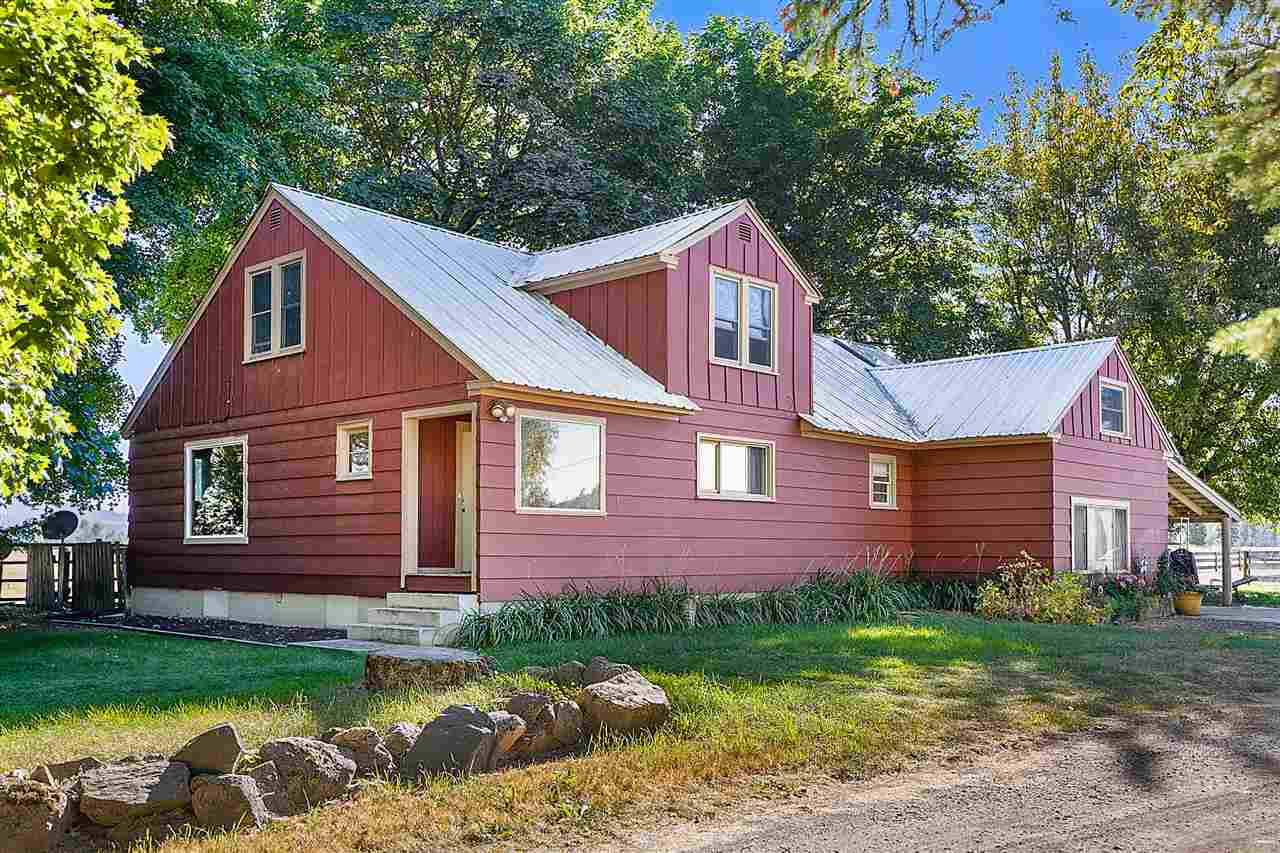 4700 Williams Valley Road Clayton, WA 99110 - Photo 1 of 22