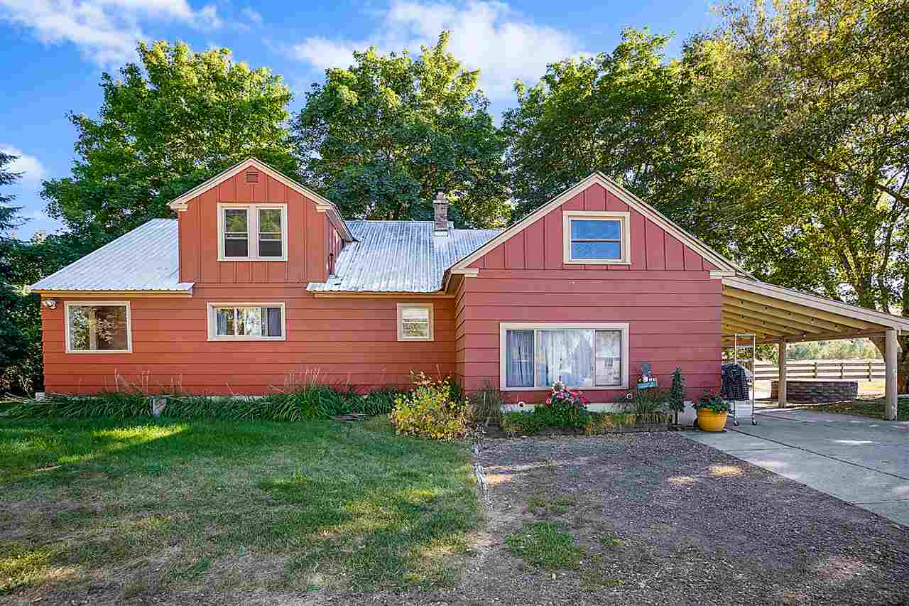4700 Williams Valley Road Clayton, WA 99110 - Photo 5 of 22