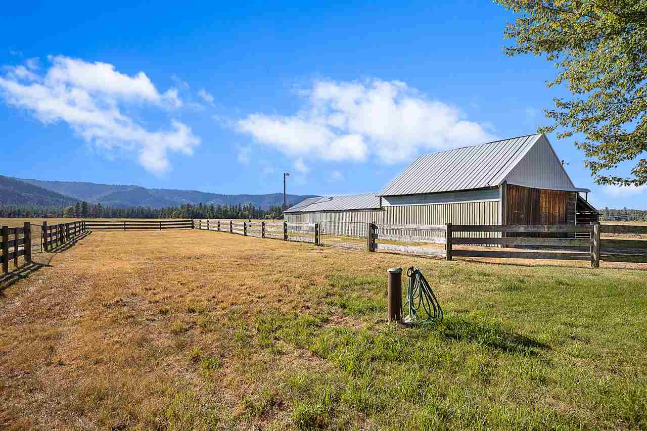 4700 Williams Valley Road Clayton, WA 99110 - Photo 6 of 22