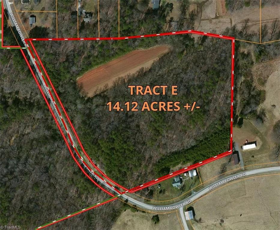 0 William Fowler Road, Unit 14 AC King, NC 27021 - Photo 2 of 6
